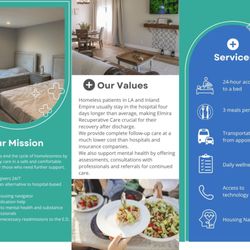 Elmira Recuperative Care