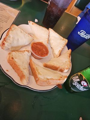 Juliana Pizza by null