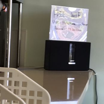 ChaChaCha - Wifi password - Desserts Near Me - Fremont, California