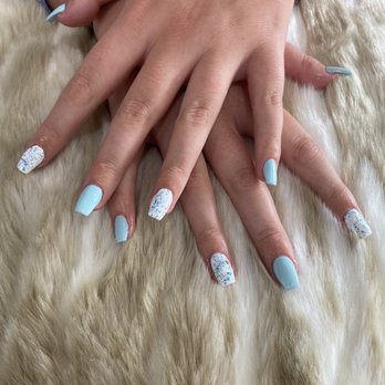 Carnival Nail - Nails - Nail Salons Near Me - Torrance, California