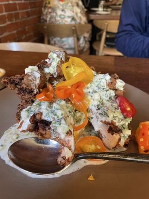 Hattaway's on Alder by null