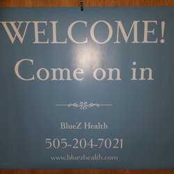 Blue Z Health