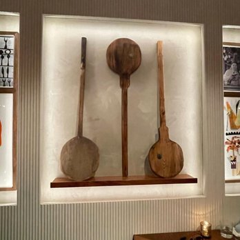 Via Sophia - Wall decoration - Italian Near Me - Washington, DC, District of Columbia Via Sophia - Wall decoration - Italian Near Me - Washington, DC, District of Columbia