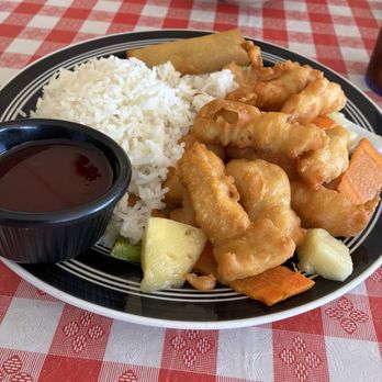 Splendid China - Sweet And Sour Chicken - Chinese Near Me - Arlington, Texas Splendid China - Sweet And Sour Chicken - Chinese Near Me - Arlington, Texas