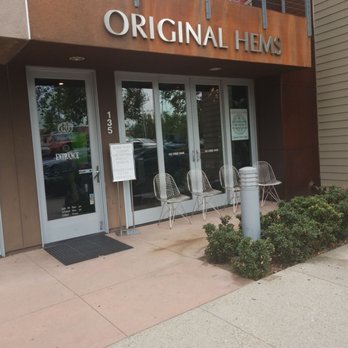 Original Hems - Best hem place ever! This is outside view - Sewing & Alterations Near Me - Santa Ana, California Original Hems - Best hem place ever! This is outside view - Sewing & Alterations Near Me - Santa Ana, California