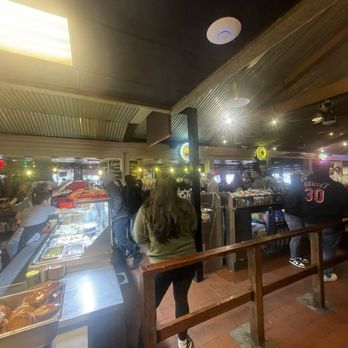 Terry Black's Barbecue - Barbeque Near Me - Austin, Texas