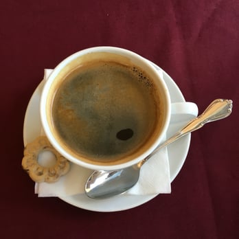Elixir Tea House - American hot coffee - Coffee & Tea Near Me - Sarasota, Florida