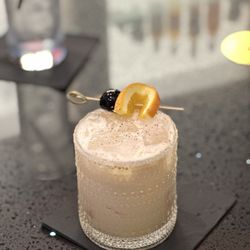 Ming's at La Cantera - Featured drink