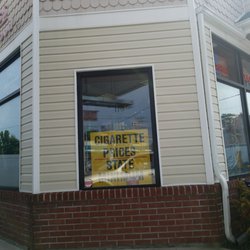 Cigarette prices are state minimum