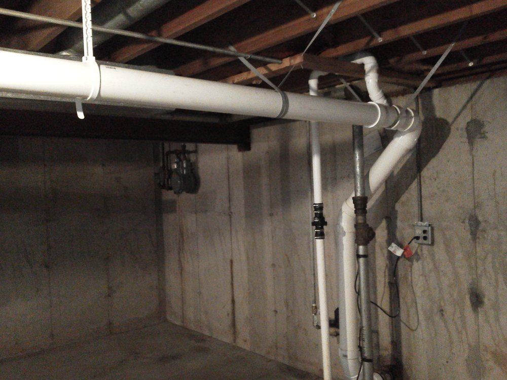 Slide of Big John The Plumber