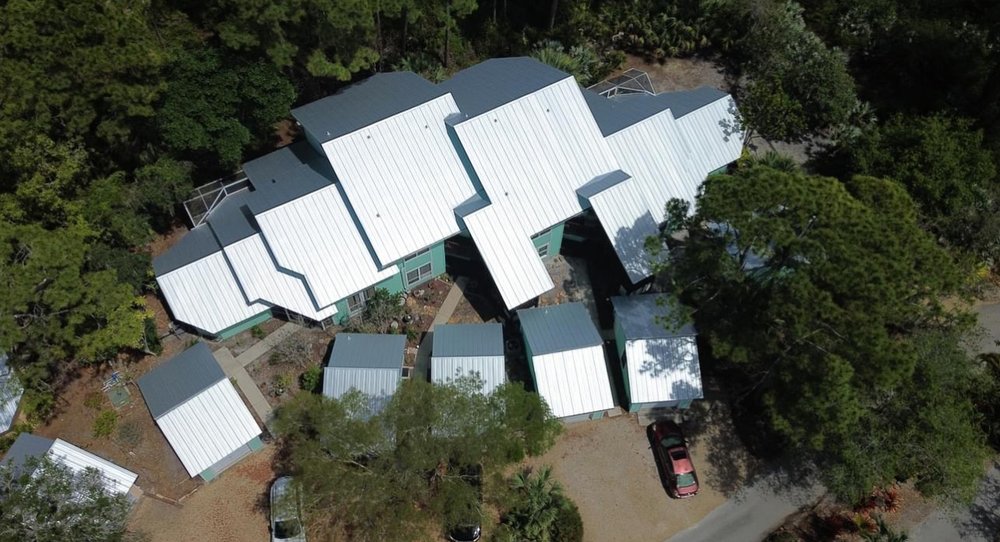 Slide of Stormproof Roofing