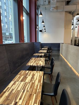 Finback Brewery by null