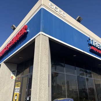 Tire Choice Auto Service Centers - Auto Repair Near Me - San Diego, California