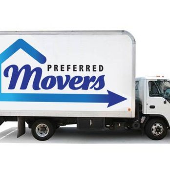 Preferred Movers - Movers Near Me - Dixon, California Preferred Movers - Movers Near Me - Dixon, California