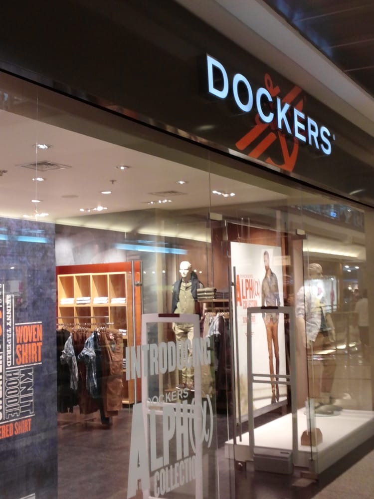 Dockers