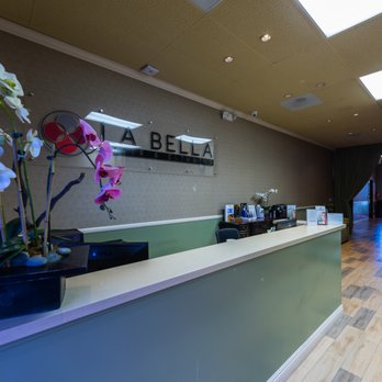 La Bella Laser & Slimming - Medical Spas Near Me - Arcadia, California La Bella Laser & Slimming - Medical Spas Near Me - Arcadia, California
