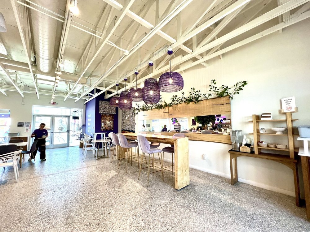 Iwana Specialty Coffee