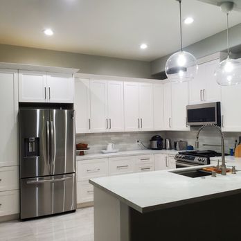 Arts Stone Work - Kitchen & Bath Near Me - Glendale, California