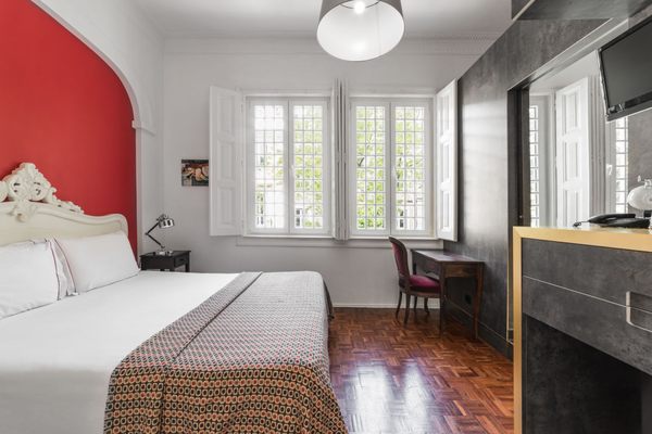 Monte Belvedere Hotel by Shiadu by null