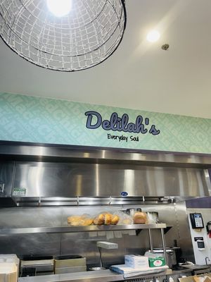 Delilah's Everyday Soul - Chattahoochee Food Works by null Delilah's Everyday Soul - Chattahoochee Food Works by null