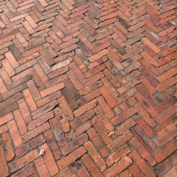 Vially Pavers & Landscaping - Re-used my existing brick - Masonry/Concrete Near Me Vially Pavers & Landscaping - Re-used my existing brick - Masonry/Concrete Near Me