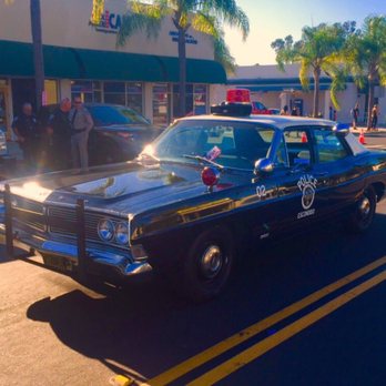 Cruisin' Grand - Festivals Near Me - Escondido, California