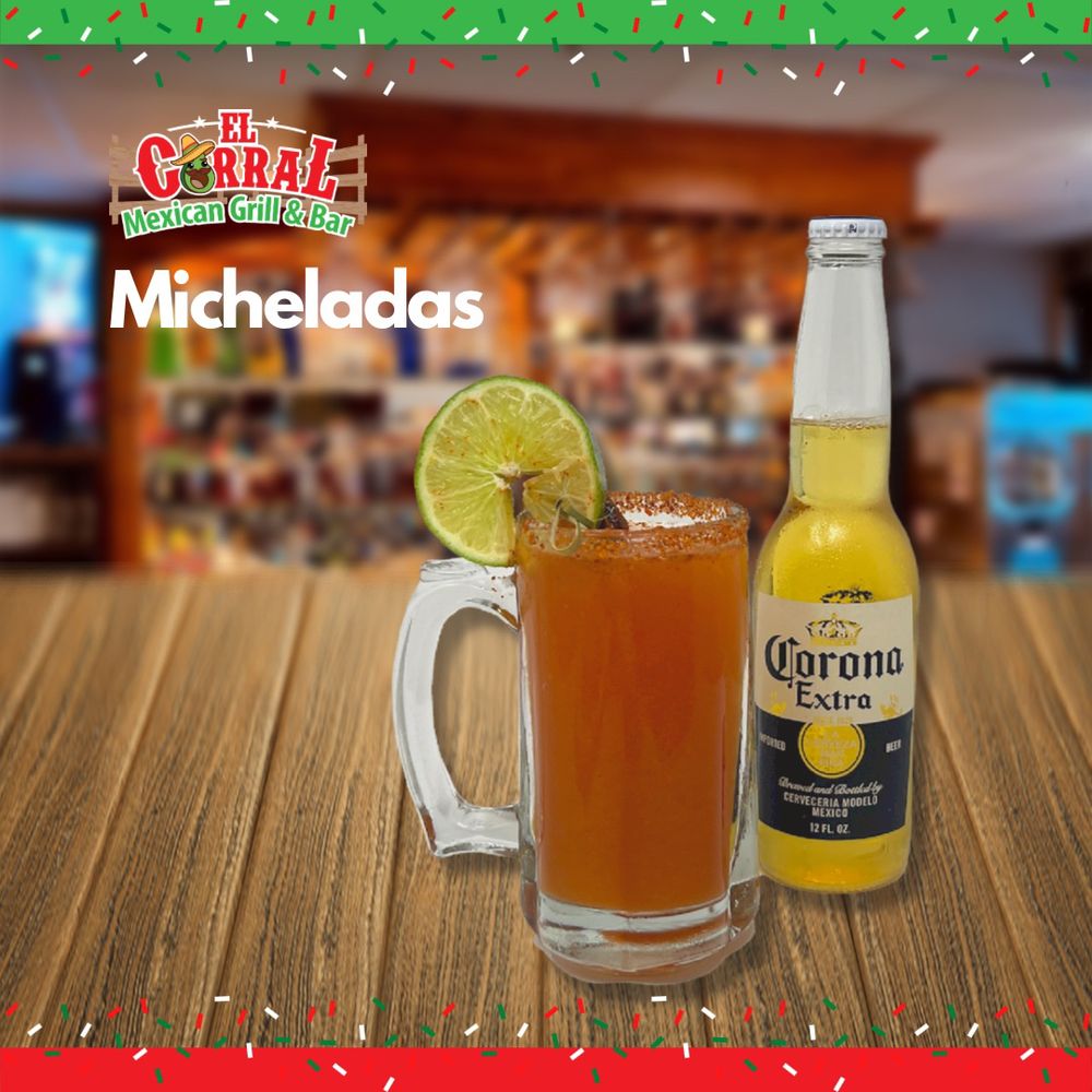 El Corral Mexican Grill & Bar