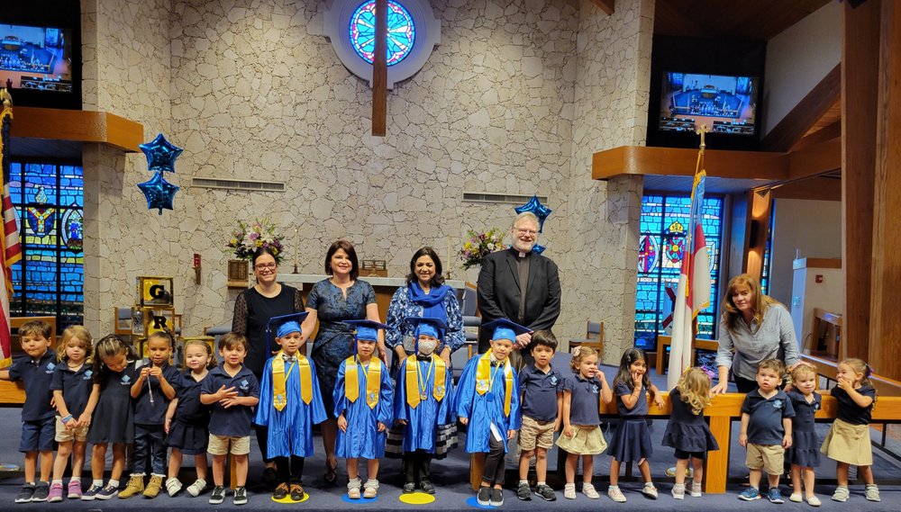 St. Andrew's Early Learning Center - childcare center in Miami, FL