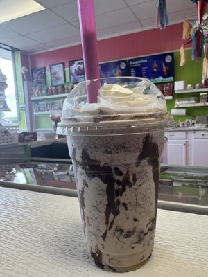 Lupita's Ice Cream by null