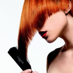 Masters Touch Hair Salon - Wow we love the REDS