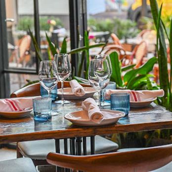 Casa Xabi - Basque Near Me - Miami, Florida