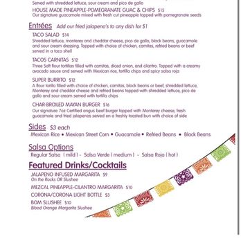 Cloverleaf Tavern - Cinco de mayo special - Pubs Near Me - Caldwell, New Jersey Cloverleaf Tavern - Cinco de mayo special - Pubs Near Me - Caldwell, New Jersey