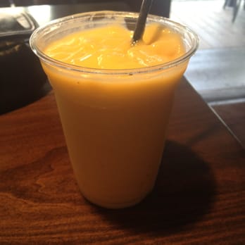 Cowboy Coffee - Island Time smoothie - Coffee & Tea Near Me - Jackson, Wyoming Cowboy Coffee - Island Time smoothie - Coffee & Tea Near Me - Jackson, Wyoming