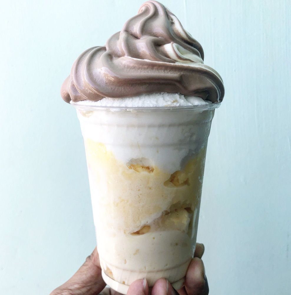 ZERO DEGREES CUSTARD AND ITALIAN ICE 247 Photos & 257 Reviews Ice Cream & Frozen Yogurt