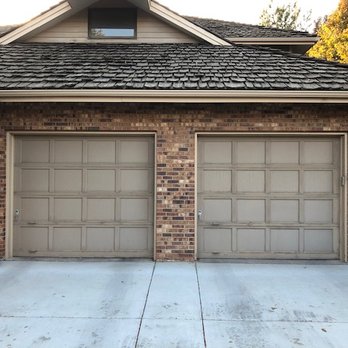 Colorado Garage Door Guy - Before - Garage Door Services Near Me - Aurora, Colorado Colorado Garage Door Guy - Before - Garage Door Services Near Me - Aurora, Colorado
