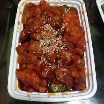 China Rainbow Restaurant - General Tsos chicken - Chinese Near Me - Philadelphia, Pennsylvania China Rainbow Restaurant - General Tsos chicken - Chinese Near Me - Philadelphia, Pennsylvania