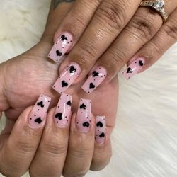 T&L Nails Spa