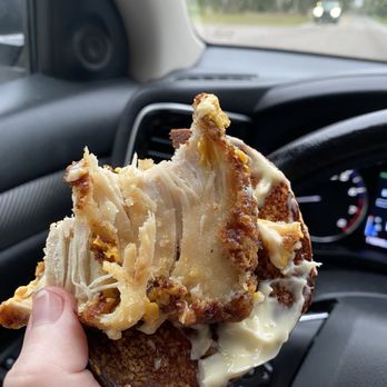 McDonald's - Fast Food Near Me - Deland, Florida