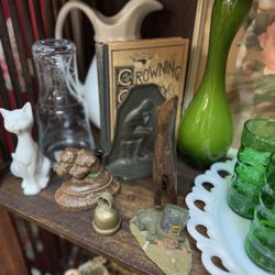 Vintage Redeemed