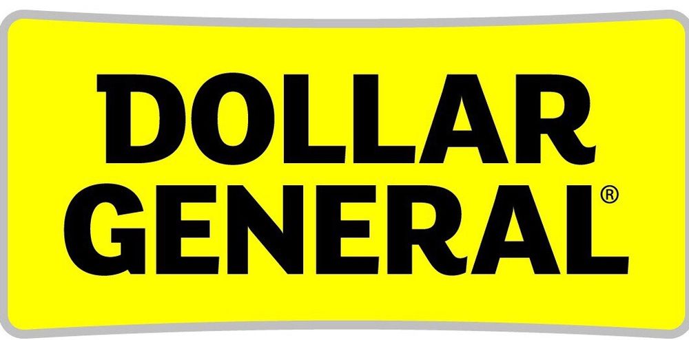 Dollar General Logo