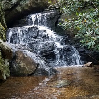 Hanging Rock State Park - Parks Near Me - Westfield, North Carolina