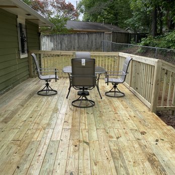1 Stop Renovations Ga - After - General Contractors Near Me