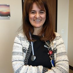Dina Ibrahim, MD - Community Cancer Institute