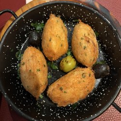 Vasco Da Gama - Bacalhau