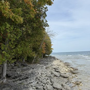 Cave Point County Park - Parks Near Me - Sturgeon Bay, Wisconsin Cave Point County Park - Parks Near Me - Sturgeon Bay, Wisconsin