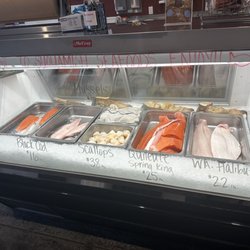 Suquamish Seafoods