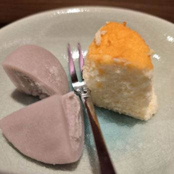 Nami Japanese Restaurant - Dessert - Japanese Near Me - Richmond, Virginia Nami Japanese Restaurant - Dessert - Japanese Near Me - Richmond, Virginia