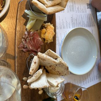 Sixty Vines - Cheese board - New American Near Me - Nashville, Tennessee Sixty Vines - Cheese board - New American Near Me - Nashville, Tennessee