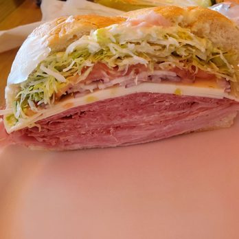 Max's Delicatessen - Torpedo is delicious. Chrissy was very nice she pack it up. Ask for Chrissy if you go there. - Delis Near Me - Wayne, New Jersey