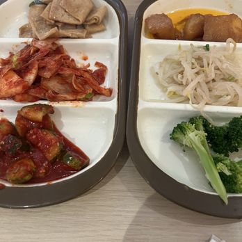 Sonamu Korean Restaurant - Bonchon - Korean Near Me - San Francisco, California Sonamu Korean Restaurant - Bonchon - Korean Near Me - San Francisco, California